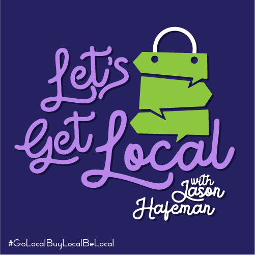 White Jasmine, Interpreters Coop, Shop Local Tour-Black Owned Businesses, & Hart Beat Boutique