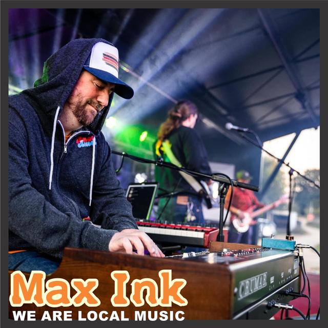 Joe Burbach of High Noon Saloon stops by Max Ink Radio to talk matinee shows and Local band booking