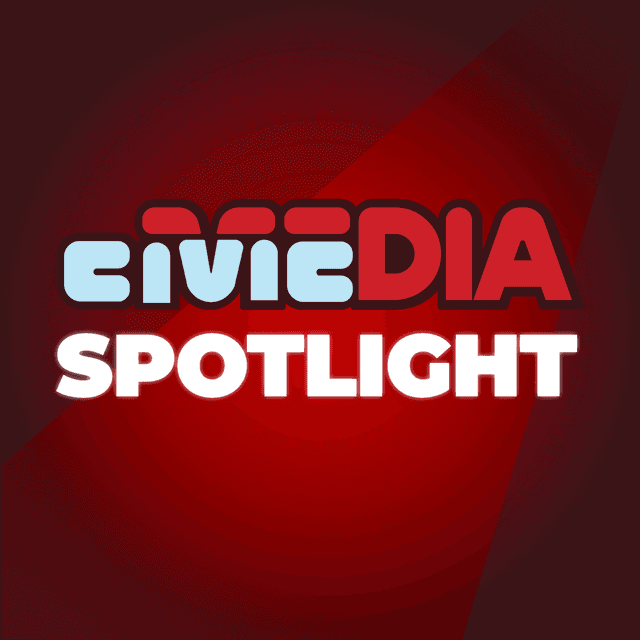 Civic Media Spotlight for May 10th & 11th (Hour 2)