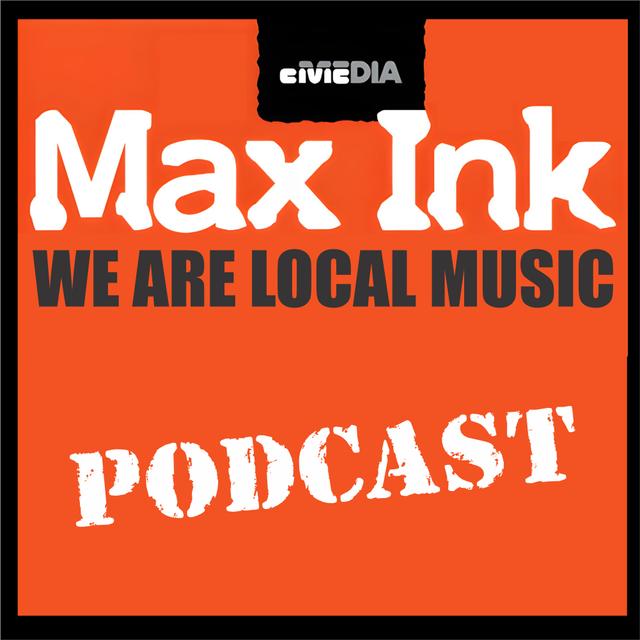 Max Ink Radio podcast #240323