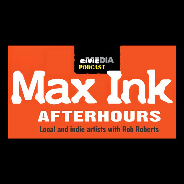 Max Ink Afterhours #250531