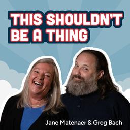 This Shouldn’t Be A Thing – Buzz Off Edition