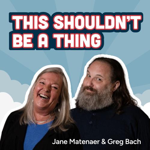 This Shouldn’t Be A Thing – Fictional Fiction Edition