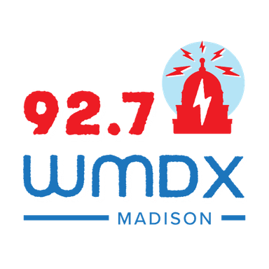92.7 WMDX