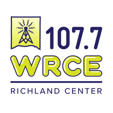 107.7 WRCE