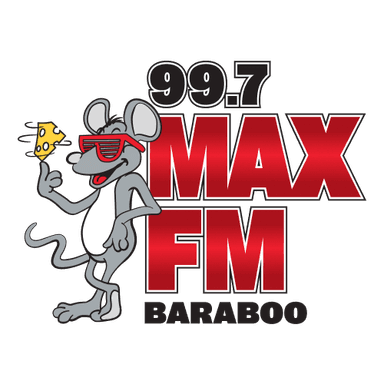 99.7 MAX FM