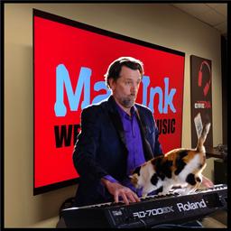 Jimmy Voegeli of The Jimmys on Mama Cares with Teri Barr