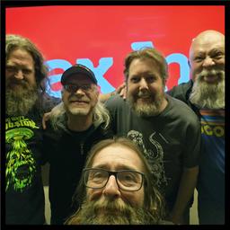 Subatomic is back in the saddle, first live show in 6 years