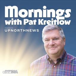 Weekly Best of Mornings with Pat Kreitlow for May 31