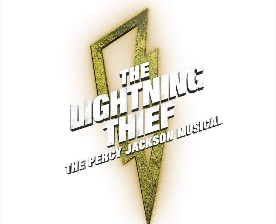 Lincoln High School Presents: The Lightning Thief