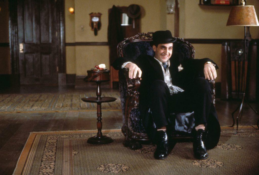 Classic Movie Pick: ‘Miller’s Crossing’ Is The Forgotten About But Amazing Mob Movie 