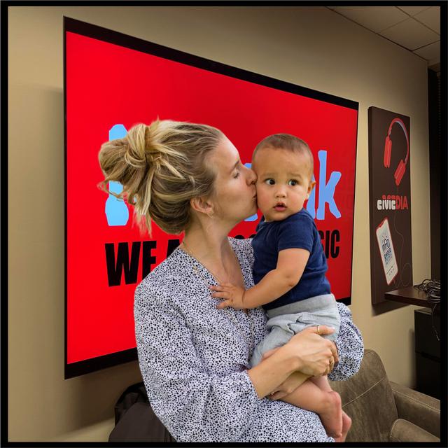 Madison Malone premieres new song “Bravo” on Mother’s Day