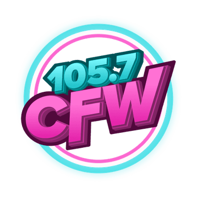 105.7 'CFW