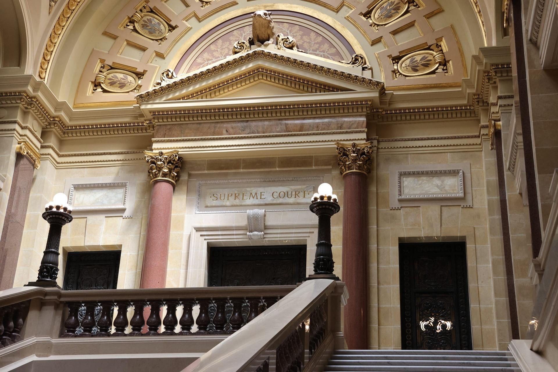 Wisconsin Supreme Court Justice Rebecca Bradley will not seek re-election