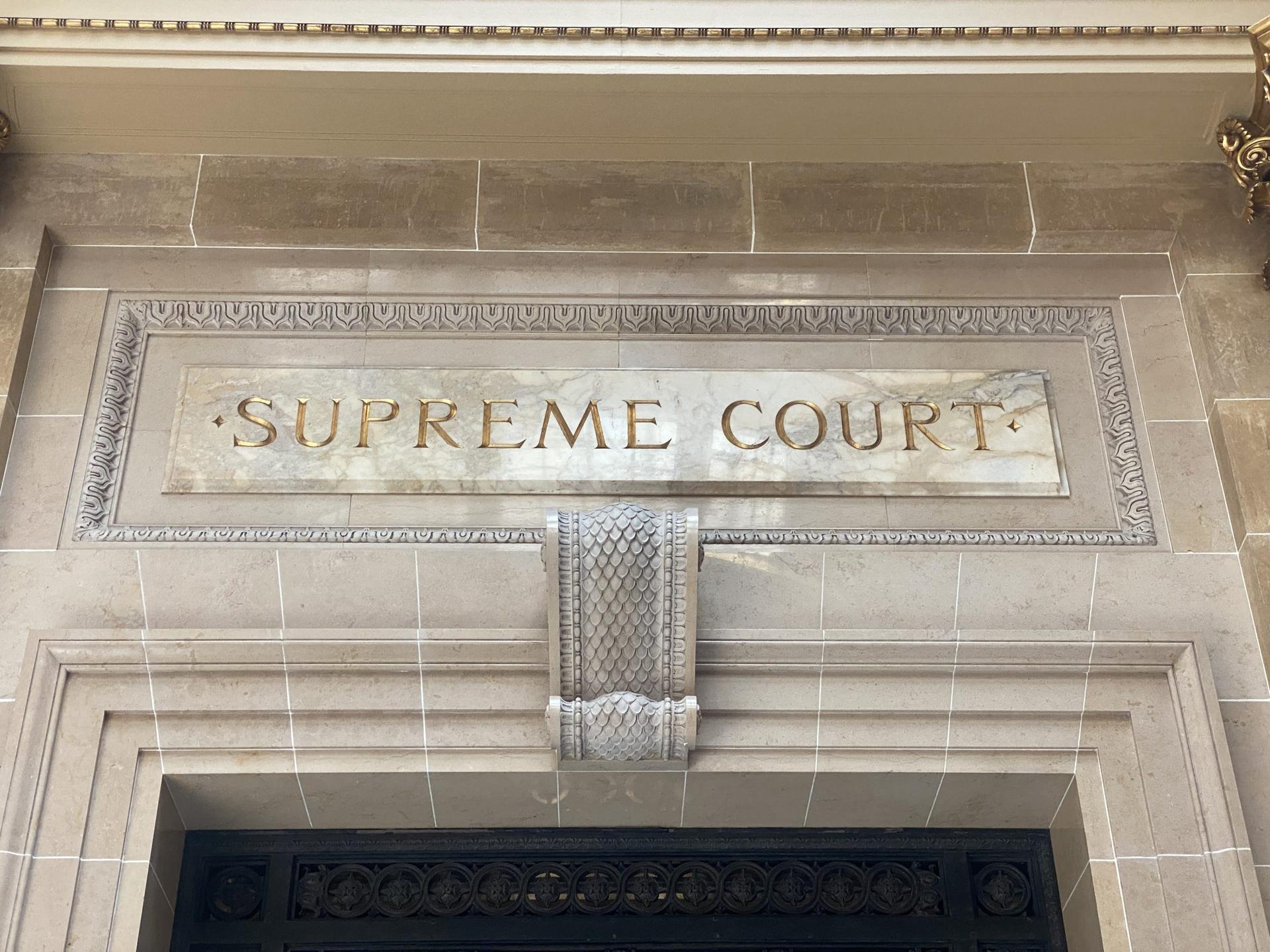 In Supreme Court decision, Attorney General gets lame-duck law win