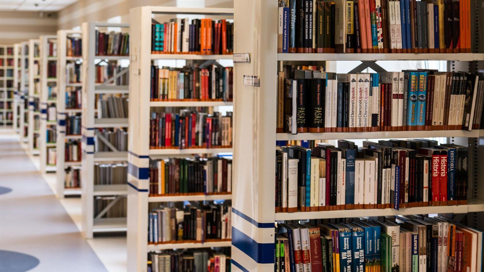 New Richmond Community Library Project Receives State Grant