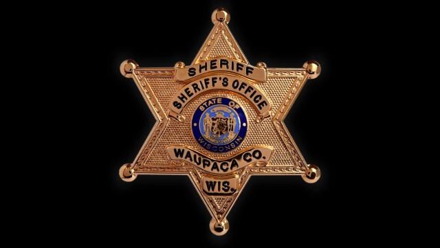 Two Killed in Waupaca County Crash
