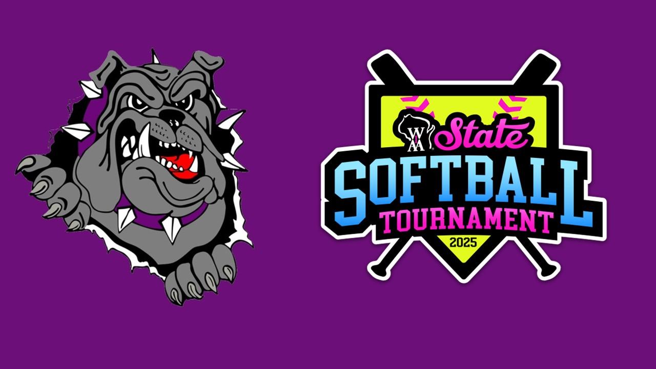 Ithaca softball state bound